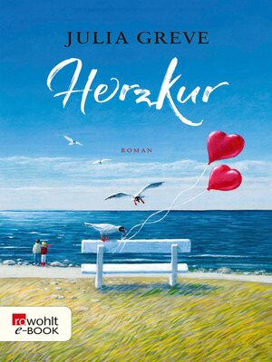cover image of Herzkur